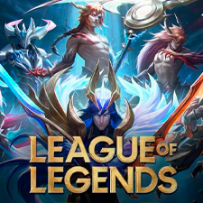 Apostas em League of Legends para usuários brasileiros