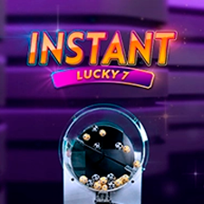 Instant Lucky 7