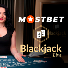 Blackjack Live