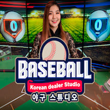 Baseball Studio