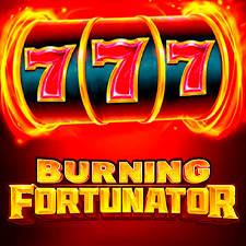 Burning Fortunator