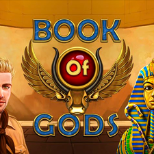 Book of Gods