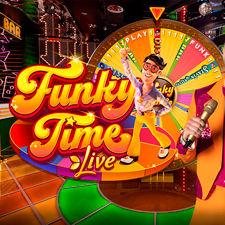 Funky Time