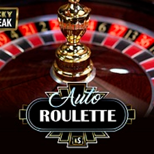 Auto Roulette