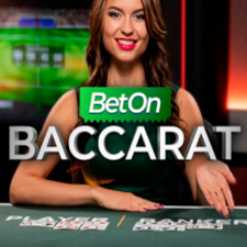 BetOn Baccarat