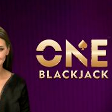 One Blackjack