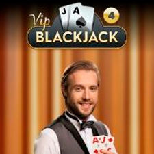 VIP Blackjack