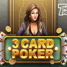 3 Card Poker