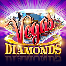 Vegas Diamonds