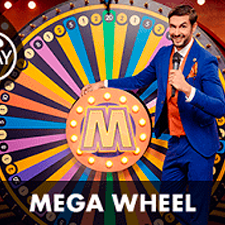 Mega Wheel