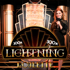 Lightning Roulette