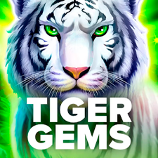 Tiger Gems