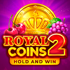 Royal Coins 2