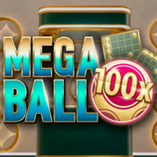 Mega Ball