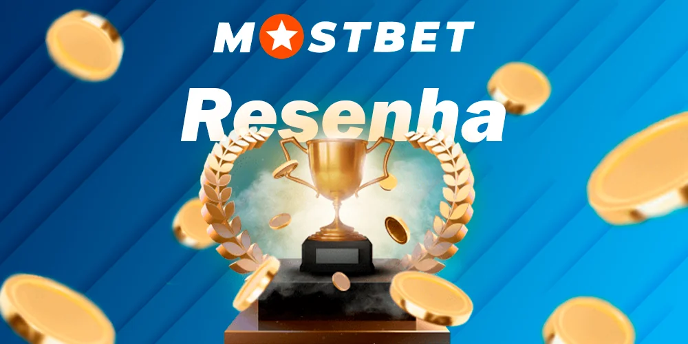 Uma análise da casa de apostas brasileira MostBet