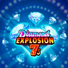 Diamond Explosion