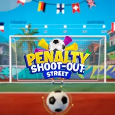 Penalty Shoot-out