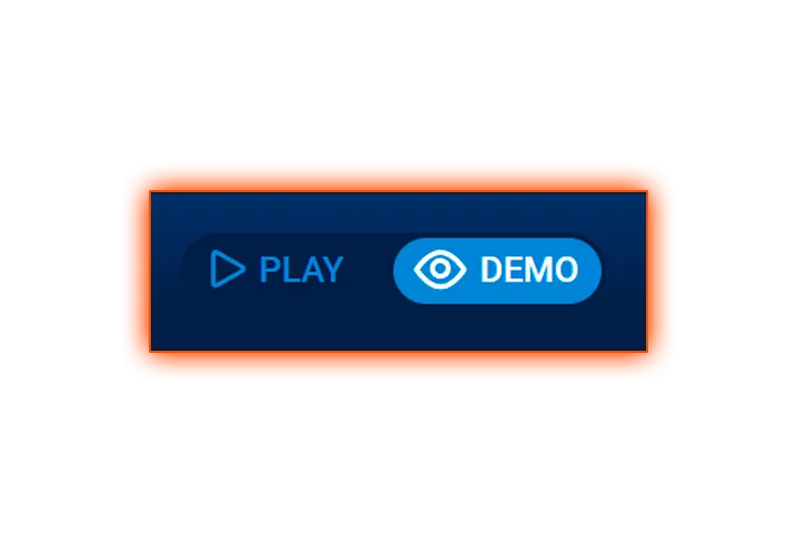 Versão de demonstração dos jogos